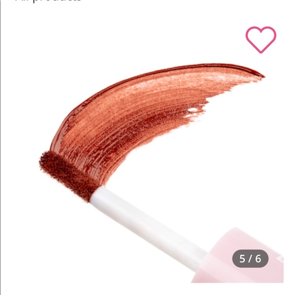 THE BEAUTY CROP
Liquid Eyeshadow Duo
Ginger and Prosecco - Picture 4 of 5